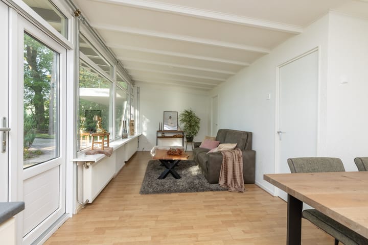 Vrijstaande woning te koop: Tilweg 36A, Gees