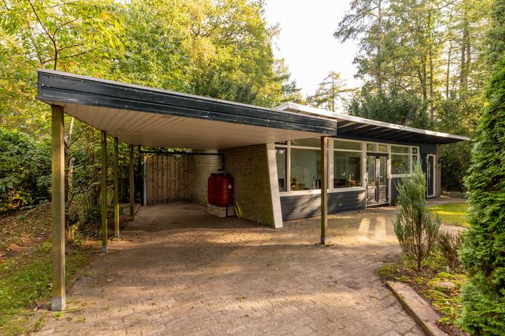 Vrijstaande woning te koop: Tilweg 36A, Gees
