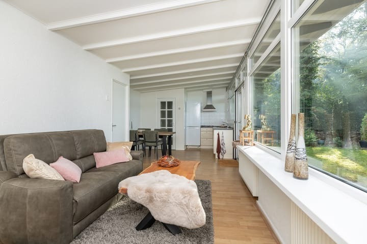 Vrijstaande woning te koop: Tilweg 36A, Gees