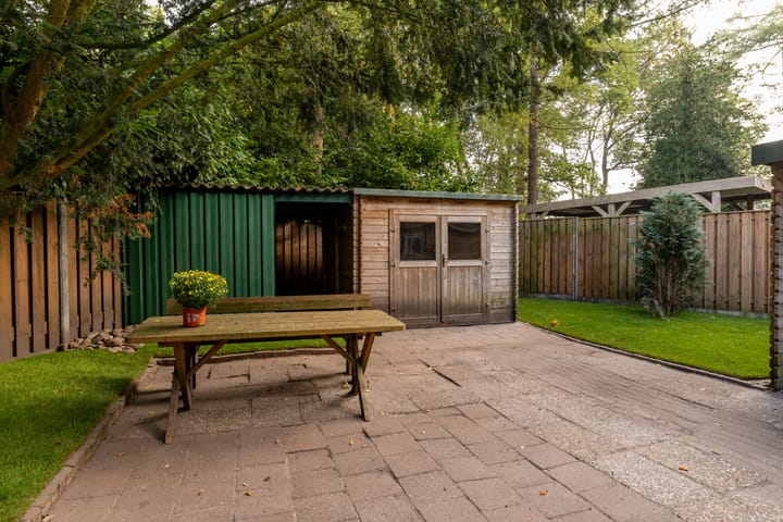 Vrijstaande woning te koop: Tilweg 36A, Gees