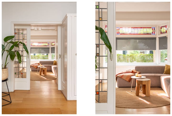 Hoekwoning te koop: Burgemeester Suijsstraat 51, Tilburg