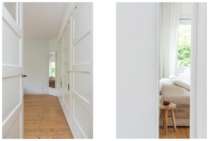 Hoekwoning te koop: Burgemeester Suijsstraat 51, Tilburg