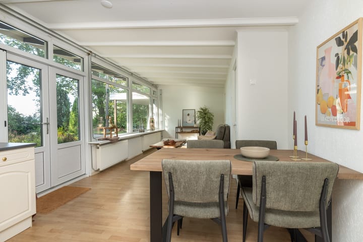 Vrijstaande woning te koop: Tilweg 36A, Gees