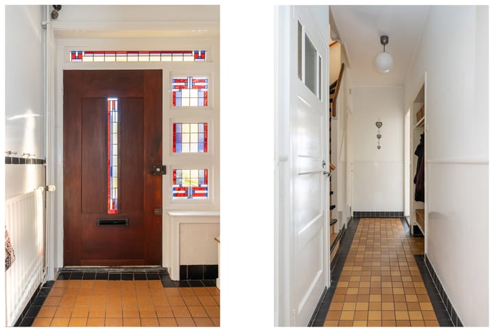 Hoekwoning te koop: Burgemeester Suijsstraat 51, Tilburg