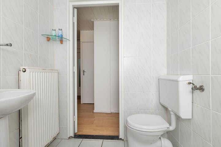 Vrijstaande woning te koop: Tilweg 36A, Gees