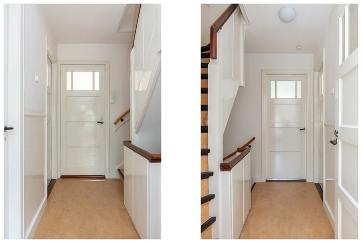 Hoekwoning te koop: Burgemeester Suijsstraat 51, Tilburg