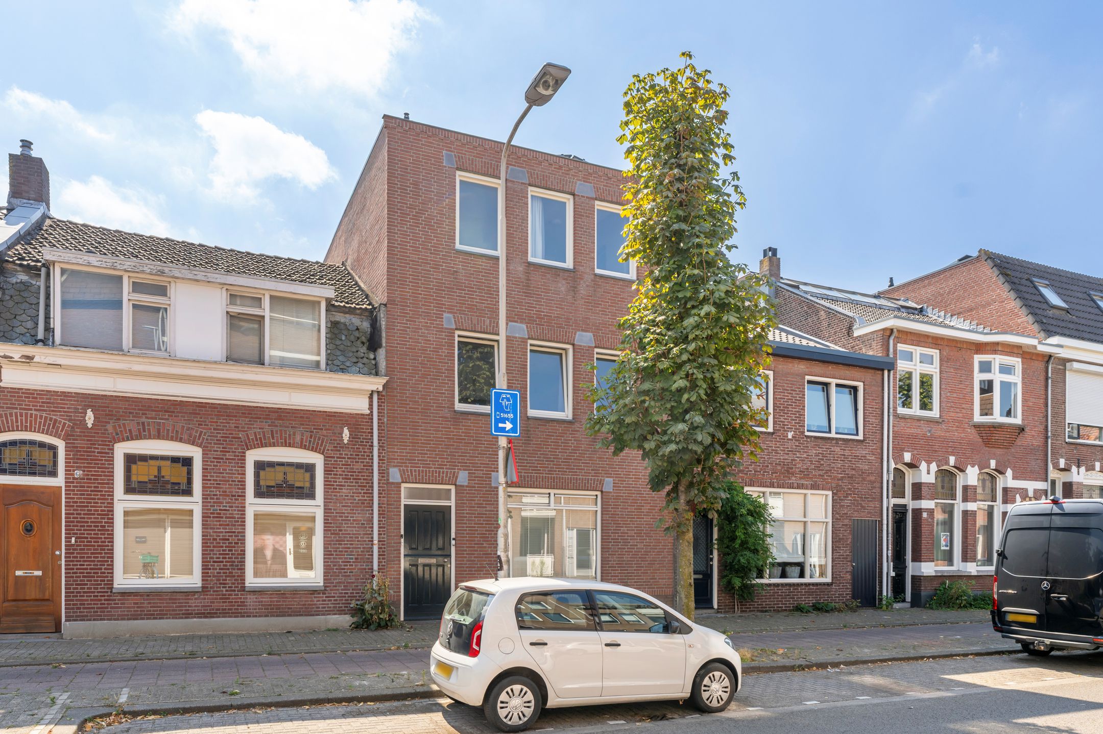 Molenstraat 8 B