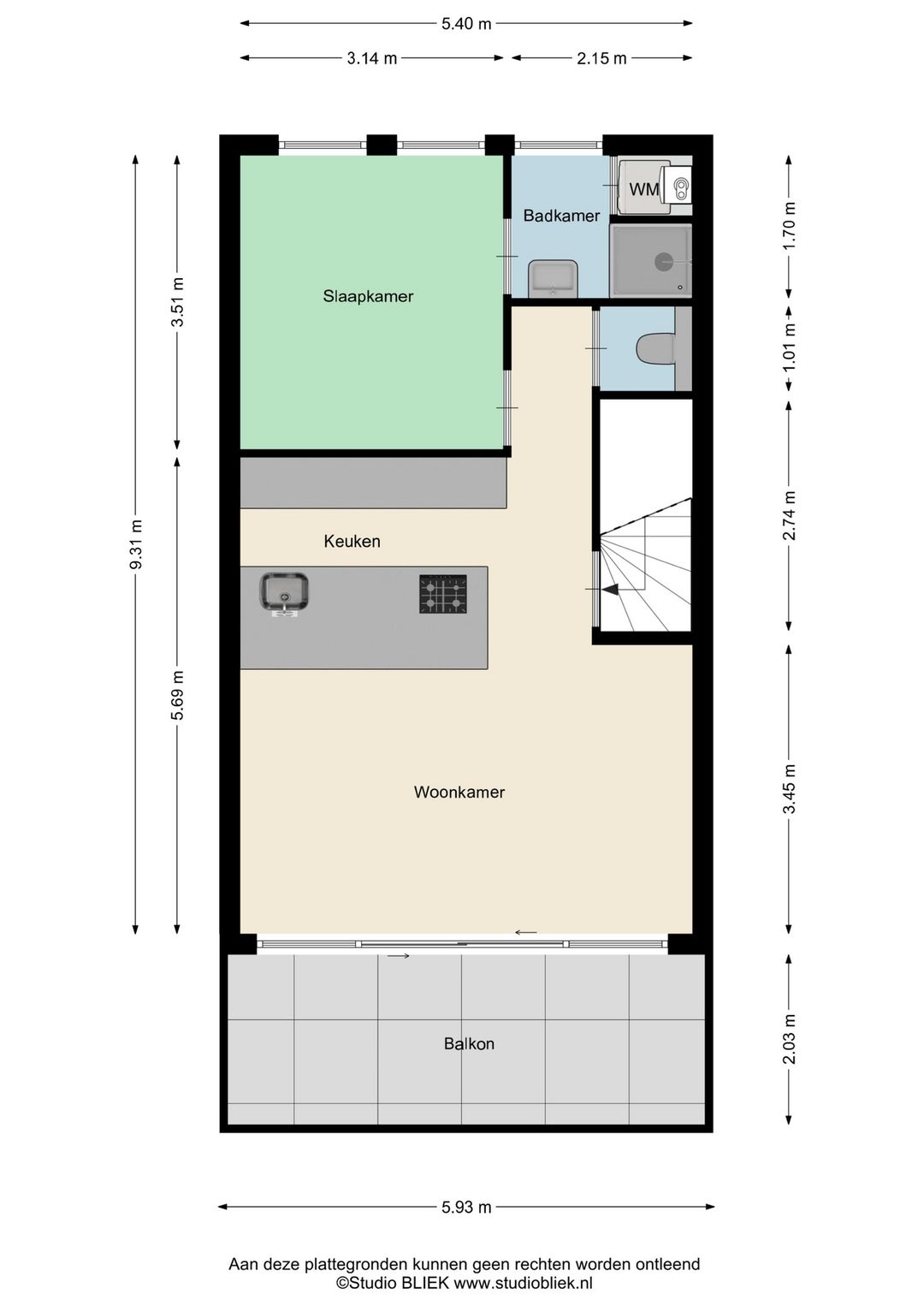 Photo 31 of Molenstraat 8-B