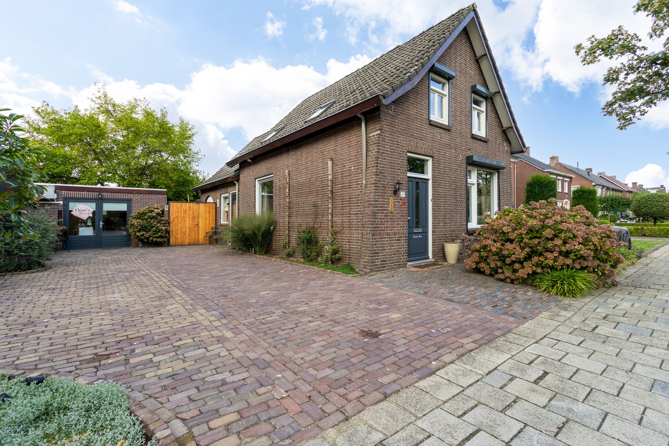 Voorstestraat 41 