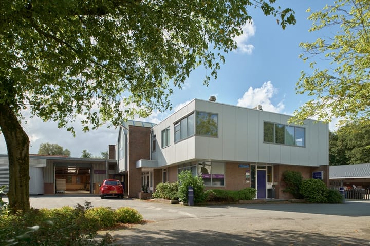 Aengwirderweg 129-A