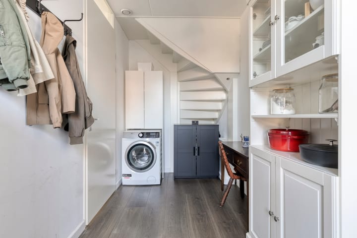 Tussenwoning te koop: Don Boscohof 20, Heel