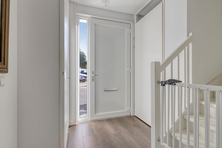 Tussenwoning te koop: Don Boscohof 20, Heel