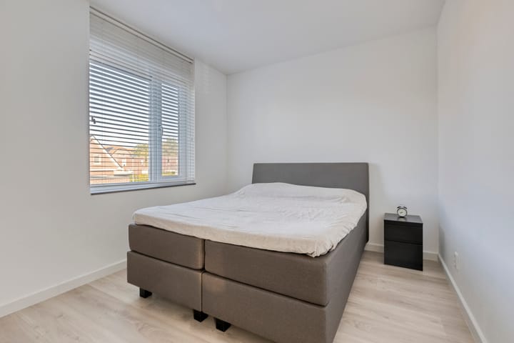 Tussenwoning te koop: Don Boscohof 20, Heel