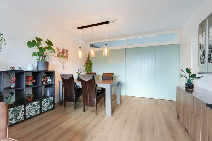 Appartement te koop: Den Heuvel 152, Velp (Ge)