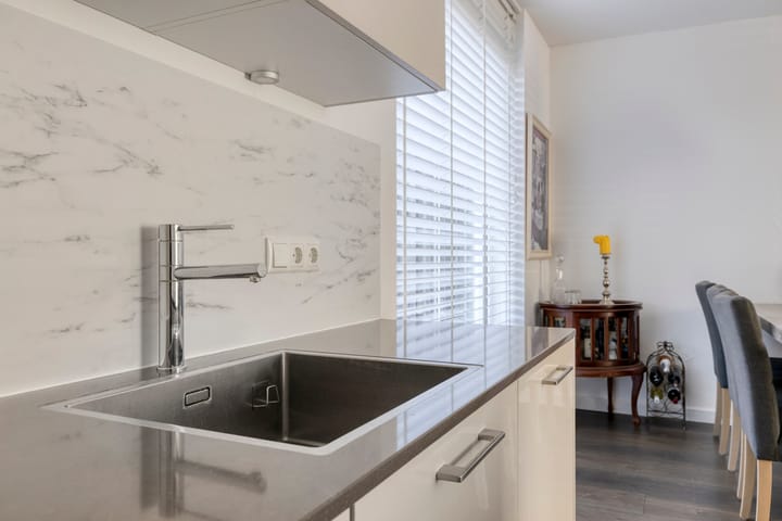 Tussenwoning te koop: Don Boscohof 20, Heel