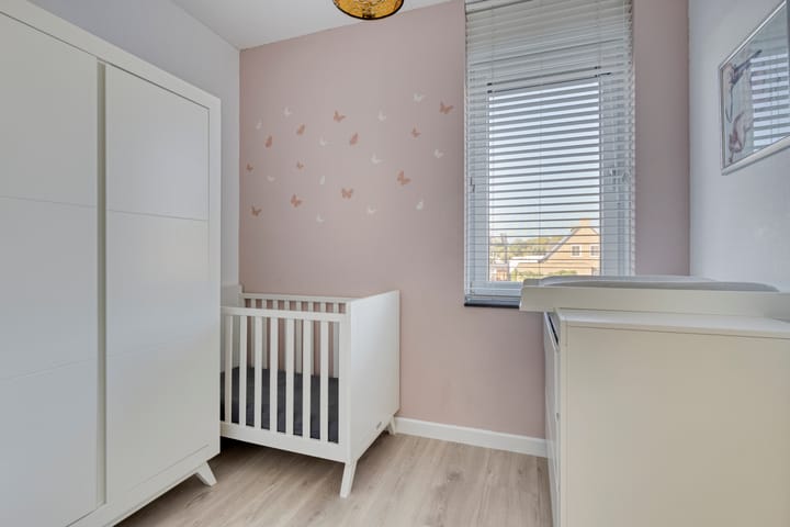 Tussenwoning te koop: Don Boscohof 20, Heel