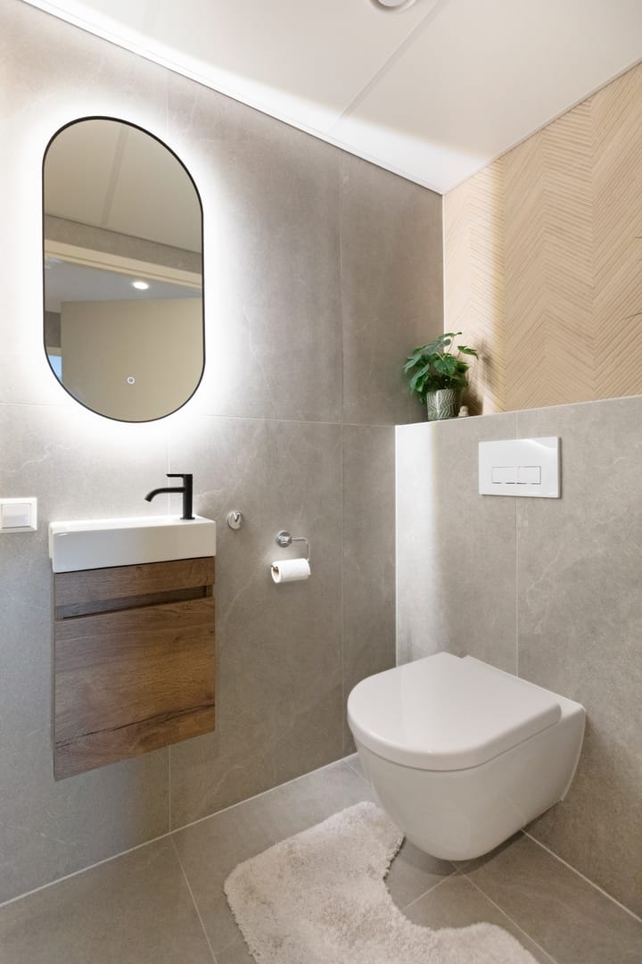 Appartement te koop: Den Heuvel 152, Velp (Ge)