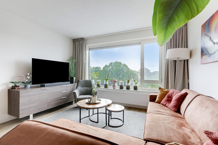Appartement te koop: Den Heuvel 152, Velp (Ge)
