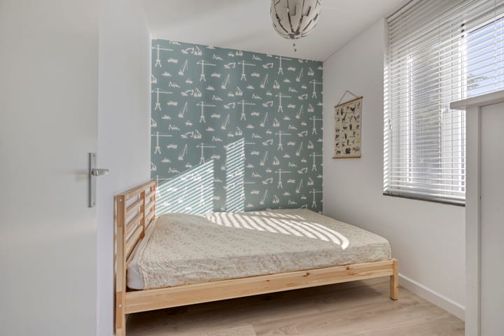 Tussenwoning te koop: Don Boscohof 20, Heel