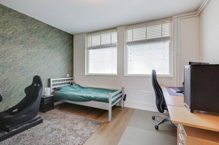 Appartement te koop: Den Heuvel 152, Velp (Ge)