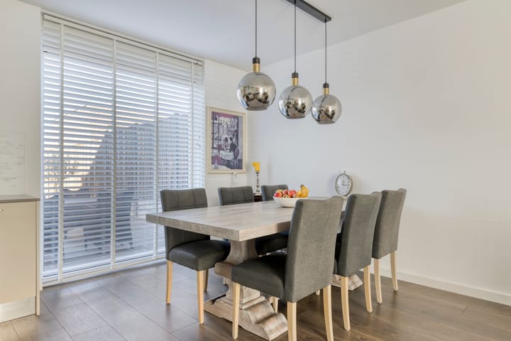 Tussenwoning te koop: Don Boscohof 20, Heel
