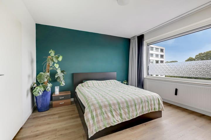 Appartement te koop: Den Heuvel 152, Velp (Ge)