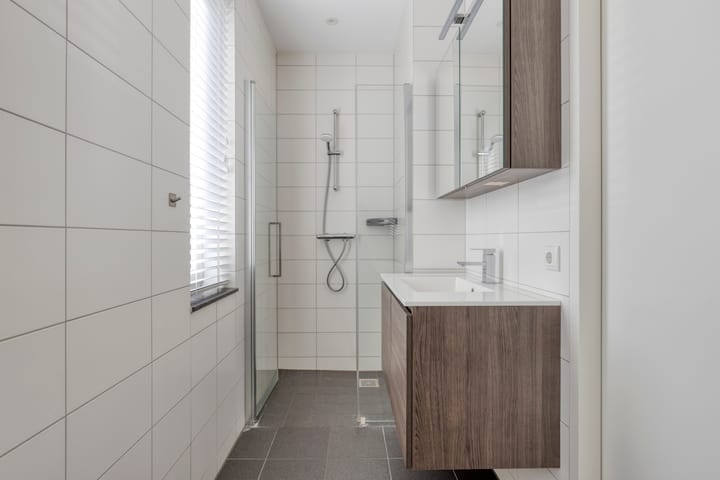 Tussenwoning te koop: Don Boscohof 20, Heel