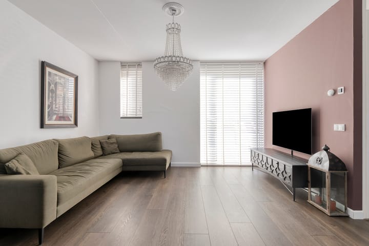 Tussenwoning te koop: Don Boscohof 20, Heel