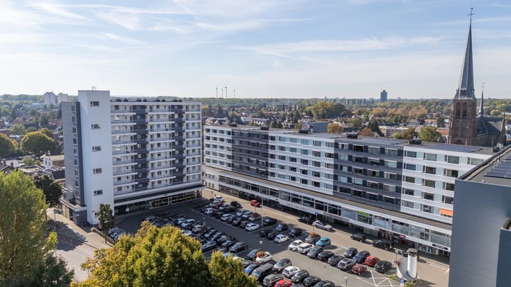 Appartement te koop: Den Heuvel 152, Velp (Ge)