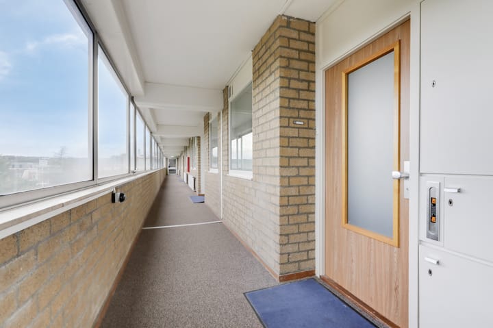 Appartement te koop: Den Heuvel 152, Velp (Ge)