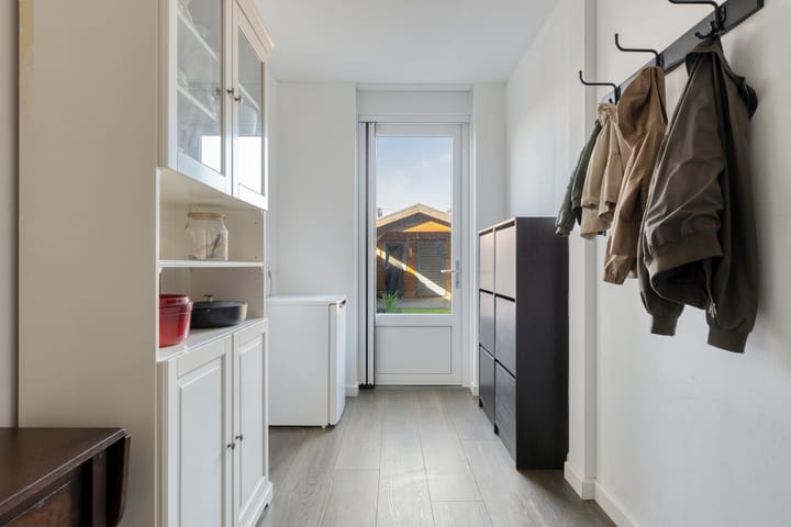 Tussenwoning te koop: Don Boscohof 20, Heel