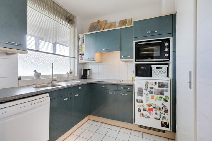 Appartement te koop: Den Heuvel 152, Velp (Ge)