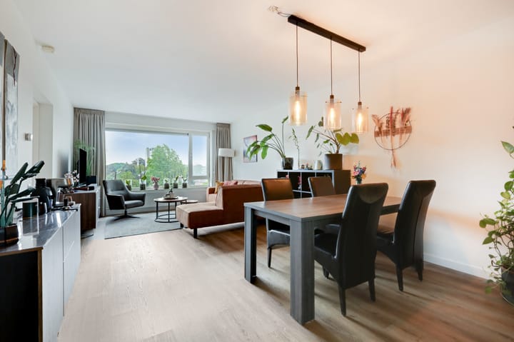 Appartement te koop: Den Heuvel 152, Velp (Ge)