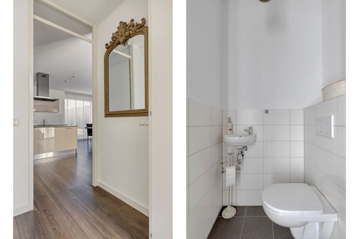 Tussenwoning te koop: Don Boscohof 20, Heel