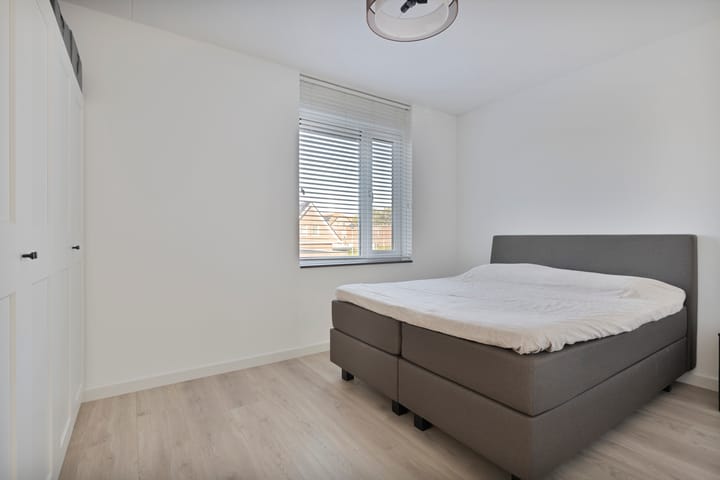 Tussenwoning te koop: Don Boscohof 20, Heel