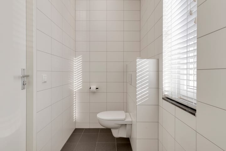 Tussenwoning te koop: Don Boscohof 20, Heel