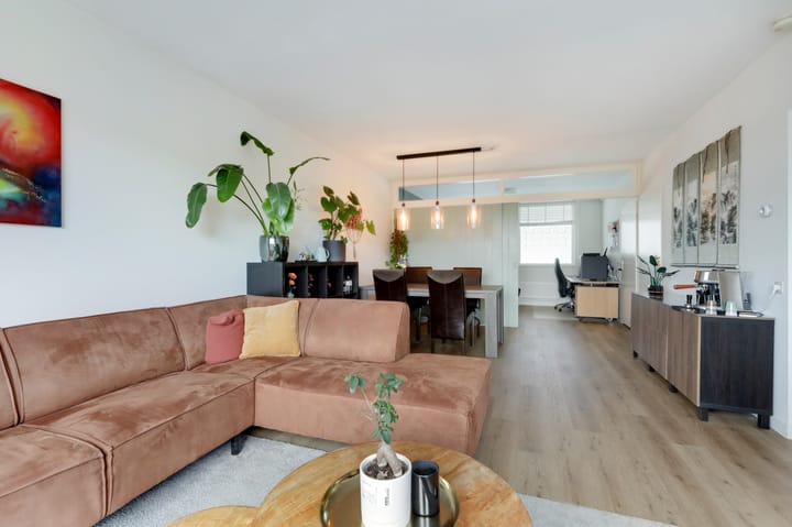 Appartement te koop: Den Heuvel 152, Velp (Ge)