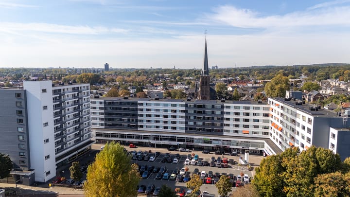 Appartement te koop: Den Heuvel 152, Velp (Ge)