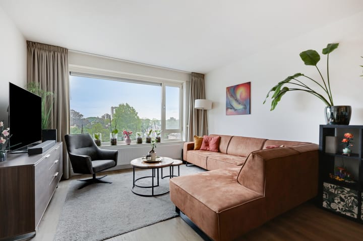 Appartement te koop: Den Heuvel 152, Velp (Ge)