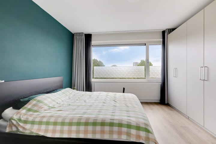 Appartement te koop: Den Heuvel 152, Velp (Ge)