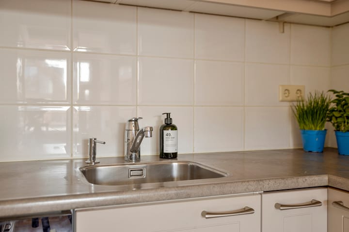 Appartement te koop: Mercuriusplein 7, Berlicum
