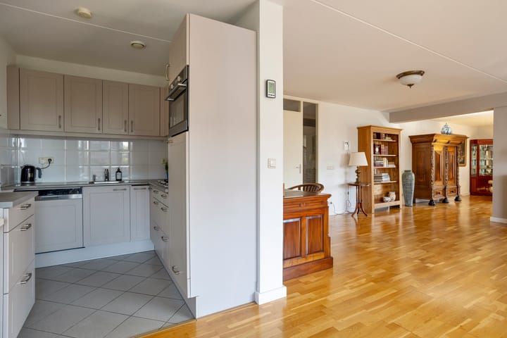 Appartement te koop: Mercuriusplein 7, Berlicum