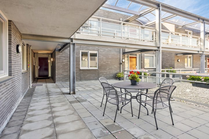 Appartement te koop: Mercuriusplein 7, Berlicum