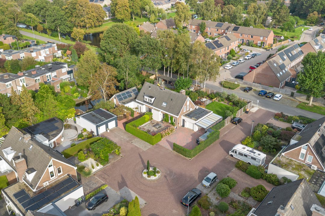 Photo 56 of Drenthelaan 90