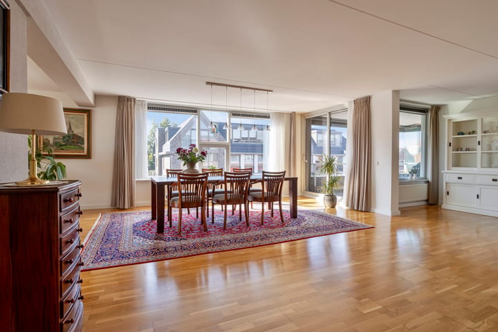 Appartement te koop: Mercuriusplein 7, Berlicum