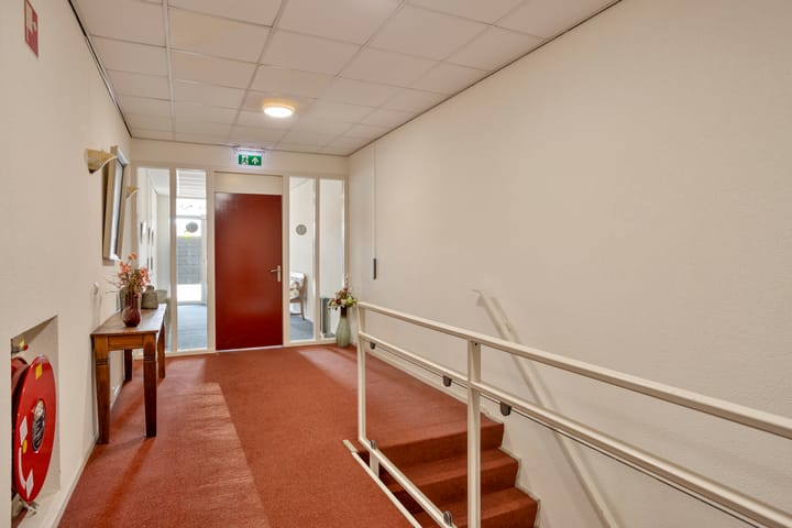 Appartement te koop: Mercuriusplein 7, Berlicum
