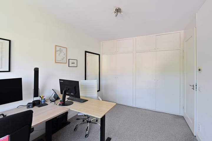 Hoekwoning te koop: De Bazelweg 34, Laren (Nh)