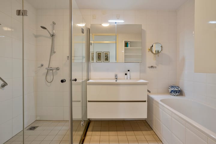 Appartement te koop: Mercuriusplein 7, Berlicum