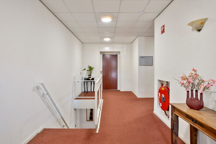 Appartement te koop: Mercuriusplein 7, Berlicum