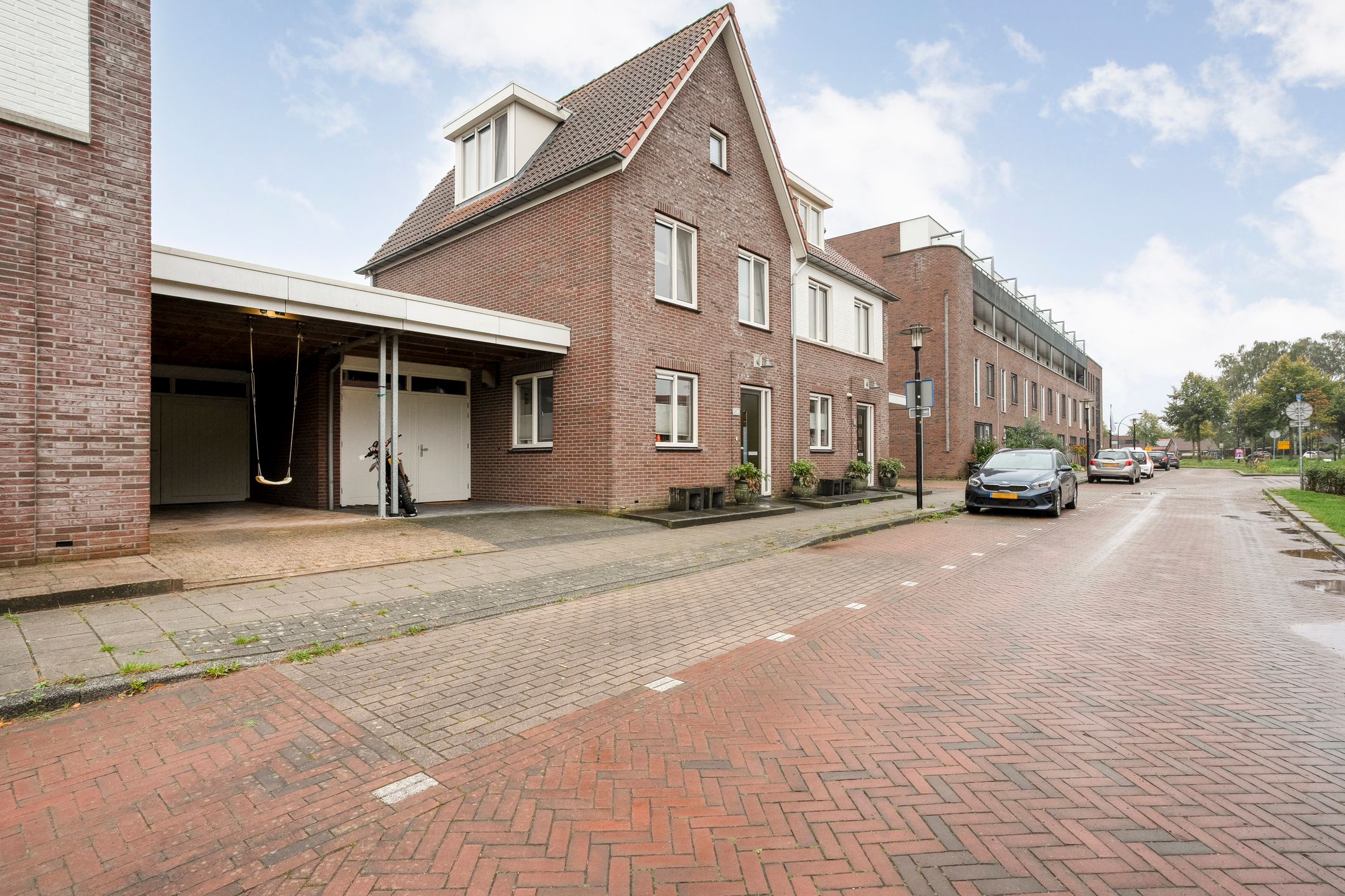 Photo 42 of Stelplaats 43